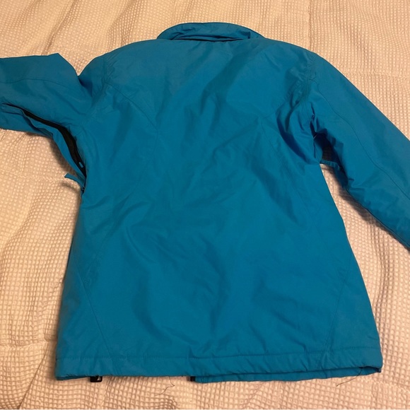 Core Powder Room Women’s Ski Jacket - Picture 3 of 4